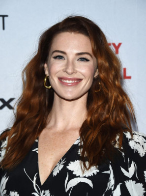 Bridget Regan pic #1079463