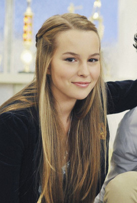 Bridgit Mendler pic #576873