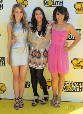 photo 19 in Mendler gallery [id567810] 2013-01-22 00:00:00