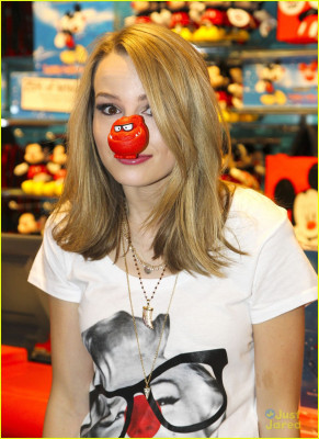 photo 9 in Mendler gallery [id666392] 2014-02-04 00:00:00