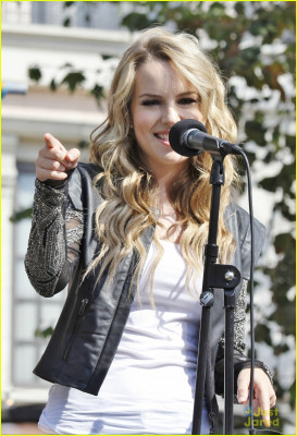 photo 6 in Bridgit Mendler gallery [id602616] 2013-05-14 00:00:00