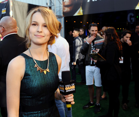 photo 10 in Bridgit Mendler gallery [id623863] 2013-08-06 00:00:00