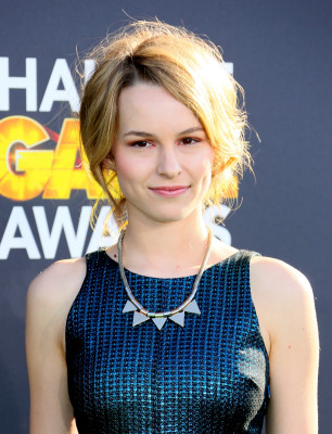 photo 14 in Bridgit Mendler gallery [id623425] 2013-08-06 00:00:00