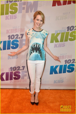 photo 25 in Bridgit Mendler gallery [id655092] 2013-12-25 00:00:00