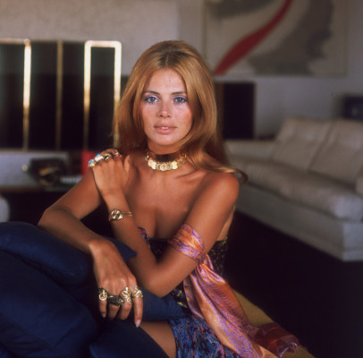 photo 11 in Britt Ekland gallery [id359325] 2011-03-21 00:00:00