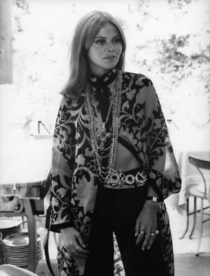 photo 7 in Britt Ekland gallery [id359329] 2011-03-21 00:00:00