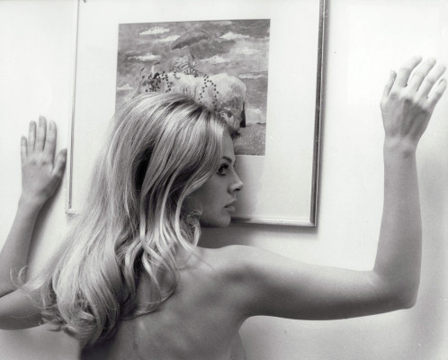 photo 10 in Britt Ekland gallery [id359326] 2011-03-21 00:00:00