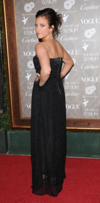 Brittany Snow pic #156374
