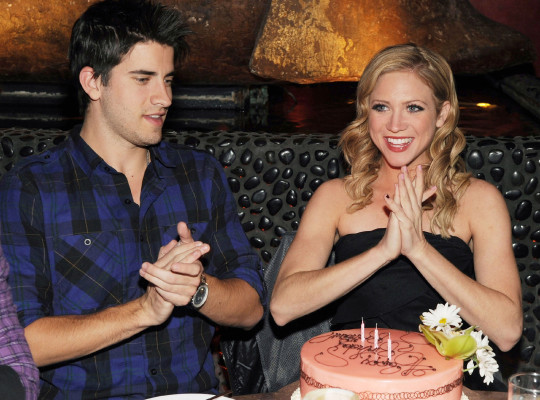 Brittany Snow pic #299634