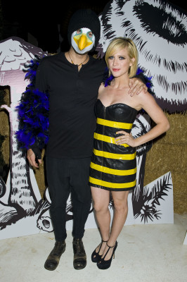 Brittany Snow pic #548635