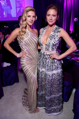 Brittany Snow pic #762789