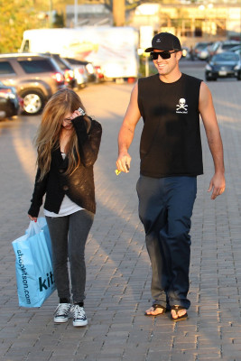 photo 11 in Brody Jenner gallery [id419345] 2011-11-16 00:00:00