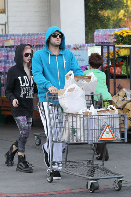 photo 14 in Brody Jenner gallery [id419336] 2011-11-16 00:00:00
