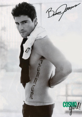 photo 15 in Brody Jenner gallery [id419335] 2011-11-16 00:00:00