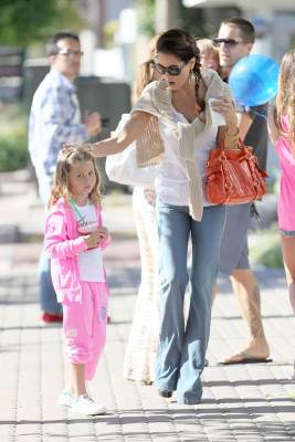 Brooke Burke pic #507213