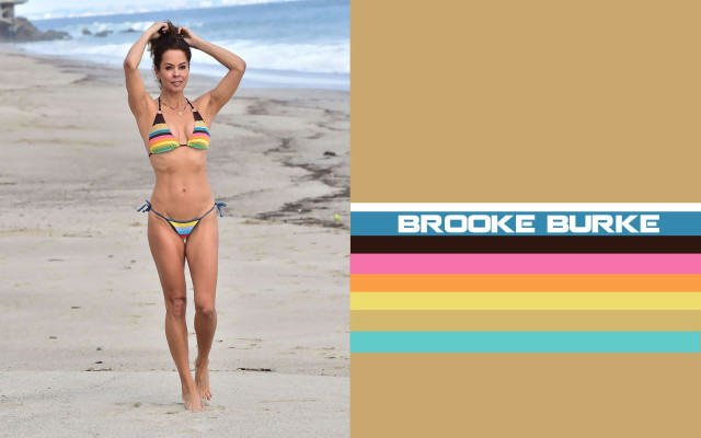photo 5 in Brooke Burke gallery [id1157701] 2019-07-23 00:00:00