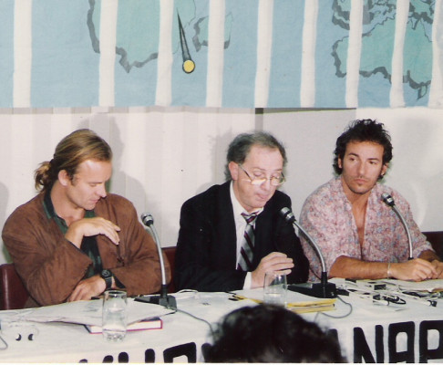 photo 8 in Bruce Springsteen gallery [id68067] -0001-11-30 00:00:00