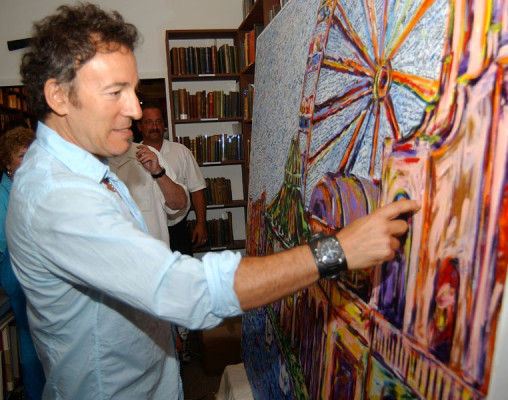 photo 13 in Bruce Springsteen gallery [id68062] -0001-11-30 00:00:00