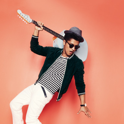 photo 28 in Bruno Mars gallery [id401364] 2011-09-09 00:00:00