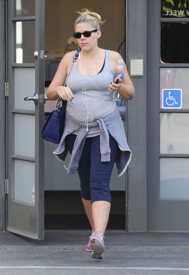 Busy Philipps pic #571459