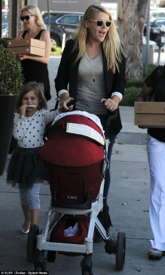 Busy Philipps pic #651049