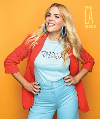 Busy Philipps pic #1083396