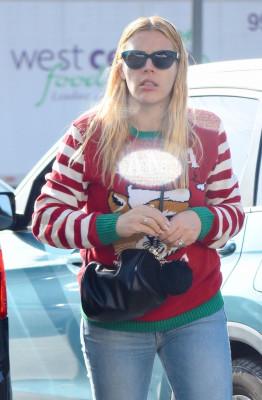 Busy Philipps pic #1092967