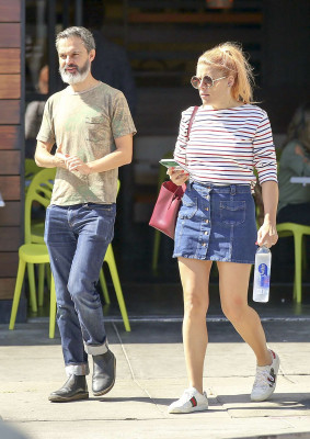 Busy Philipps pic #970883