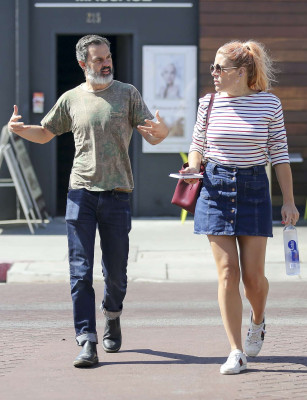 Busy Philipps pic #970882