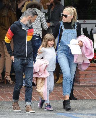 Busy Philipps pic #773594
