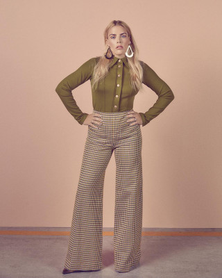 Busy Philipps pic #1074379