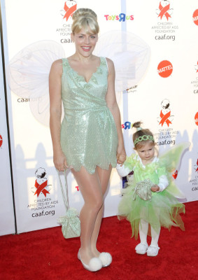 photo 14 in Busy Philipps gallery [id301945] 2010-11-10 00:00:00