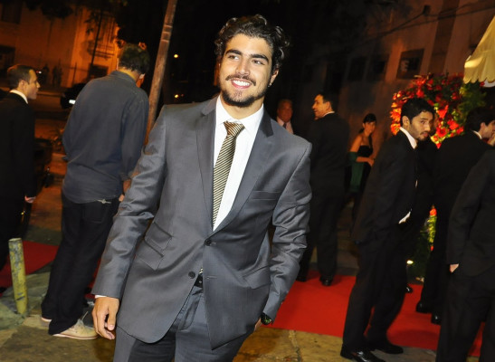 Caio Castro  pic #506842