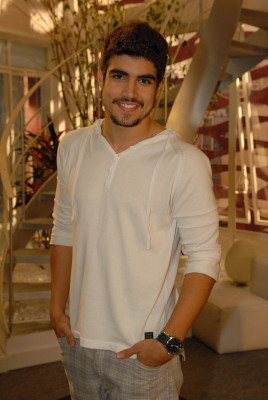 photo 13 in Caio Castro  gallery [id543657] 2012-10-16 00:00:00