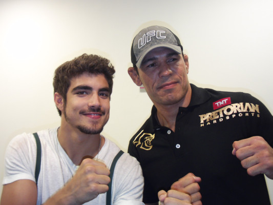 Caio Castro  pic #535480