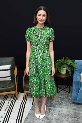 Caitriona Balfe pic #1159809