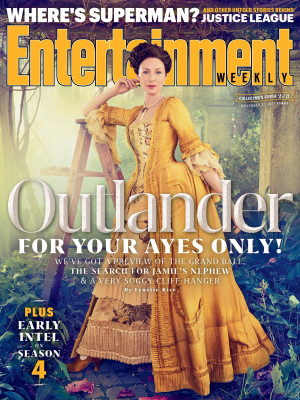 Caitriona Balfe pic #1160221