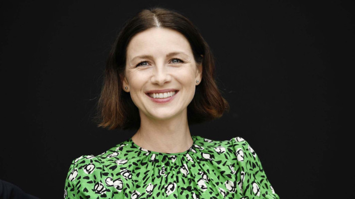 Caitriona Balfe pic #1159813
