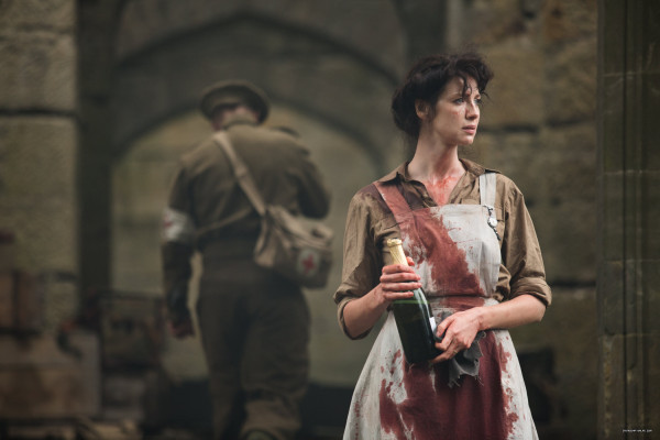 Caitriona Balfe pic #1176129