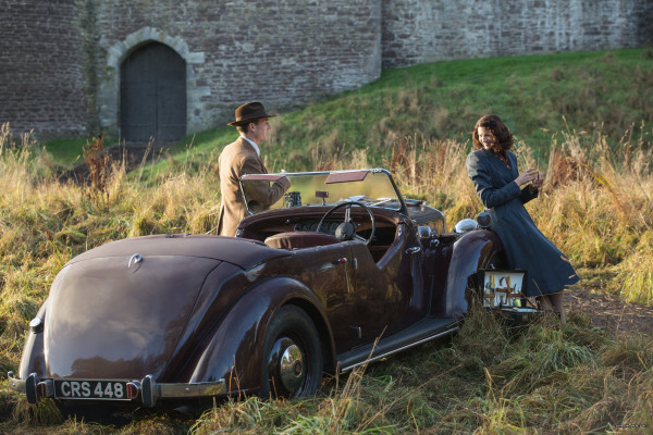 Caitriona Balfe pic #1176143