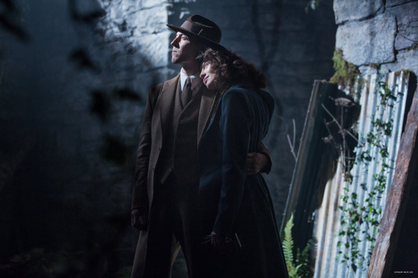 Caitriona Balfe pic #1176132