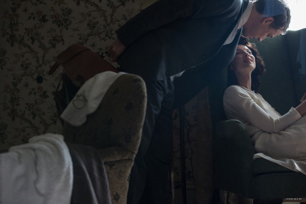 Caitriona Balfe pic #1176146
