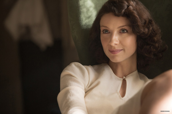 Caitriona Balfe pic #1176142