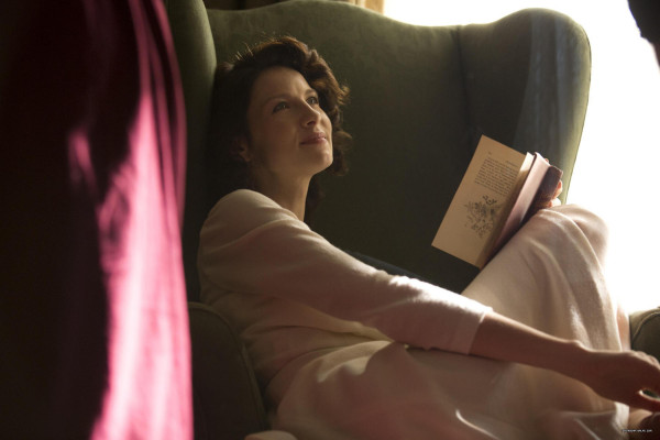 Caitriona Balfe pic #1176130