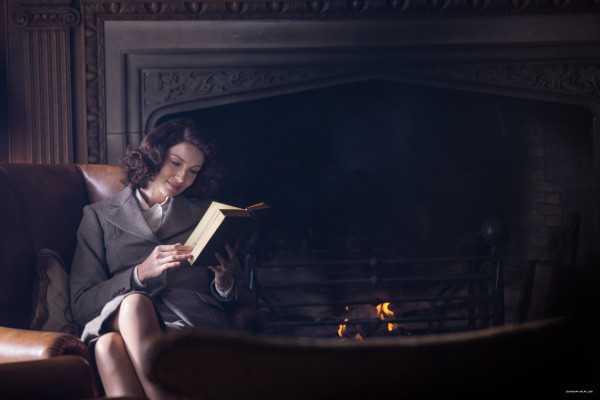 Caitriona Balfe pic #1176134