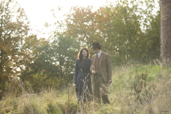 Caitriona Balfe pic #1176124