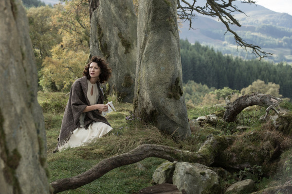 Caitriona Balfe pic #1176140