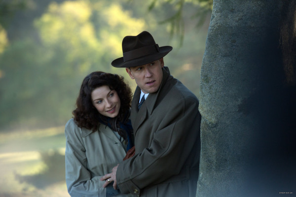 Caitriona Balfe pic #1176123