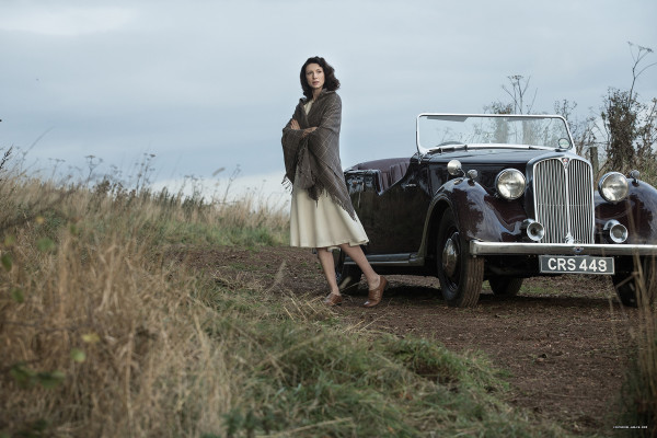 Caitriona Balfe pic #1176138