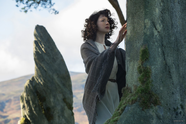 Caitriona Balfe pic #1176141
